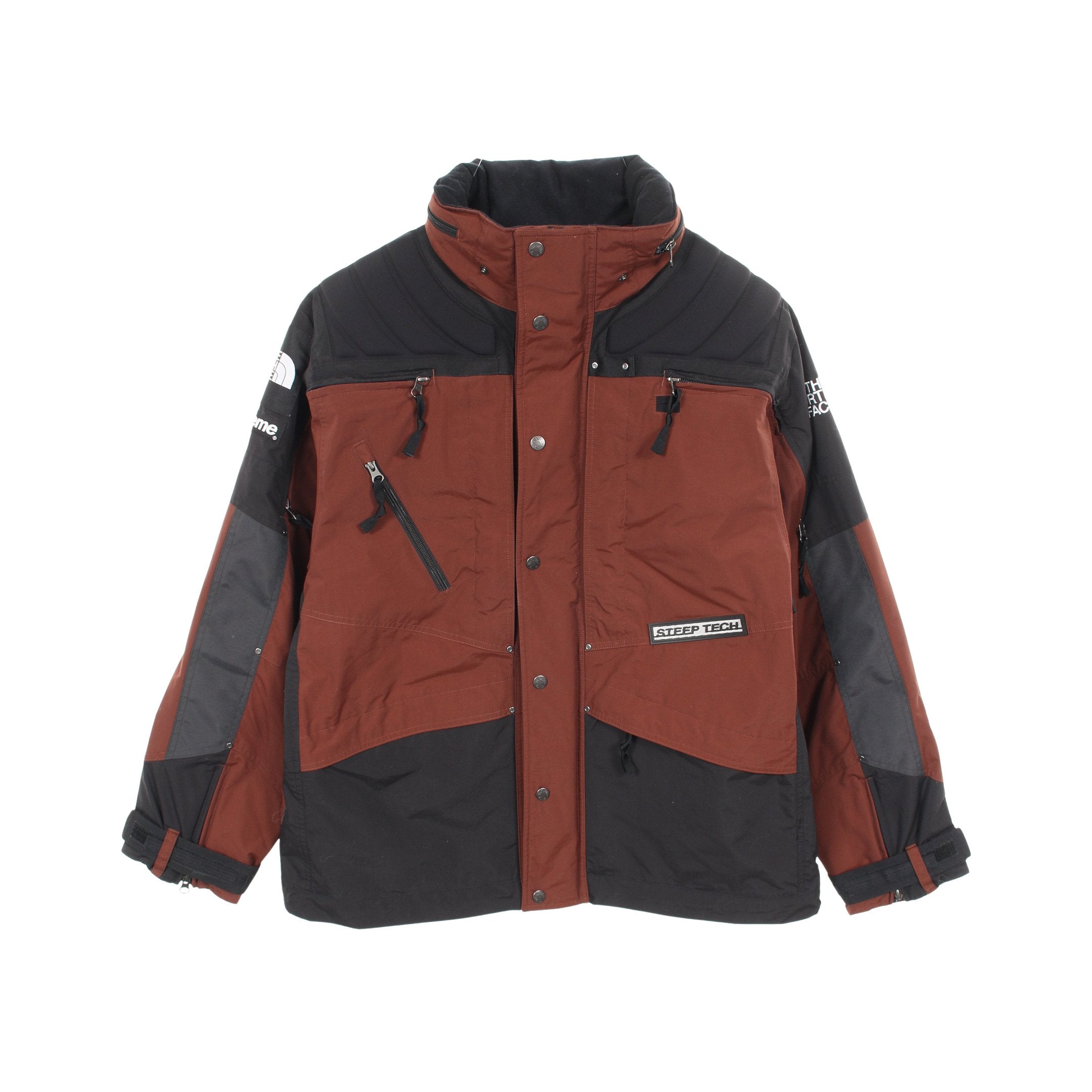 THE NORTH FACE × Supreme Steep Tech Apogee Jacket ジャケット