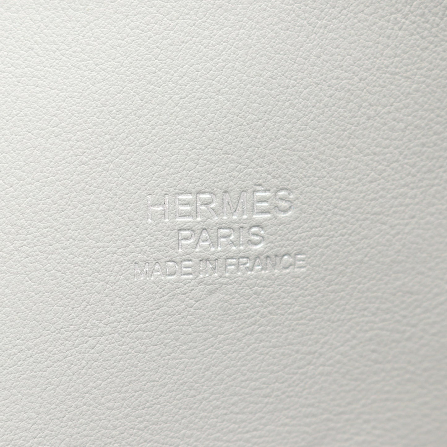 ボリード31 ブルーペール ハンドバッグ トリヨンクレマンス ライトブルー シルバー金具 2WAY Z刻印 エルメス バッグ HERMES
