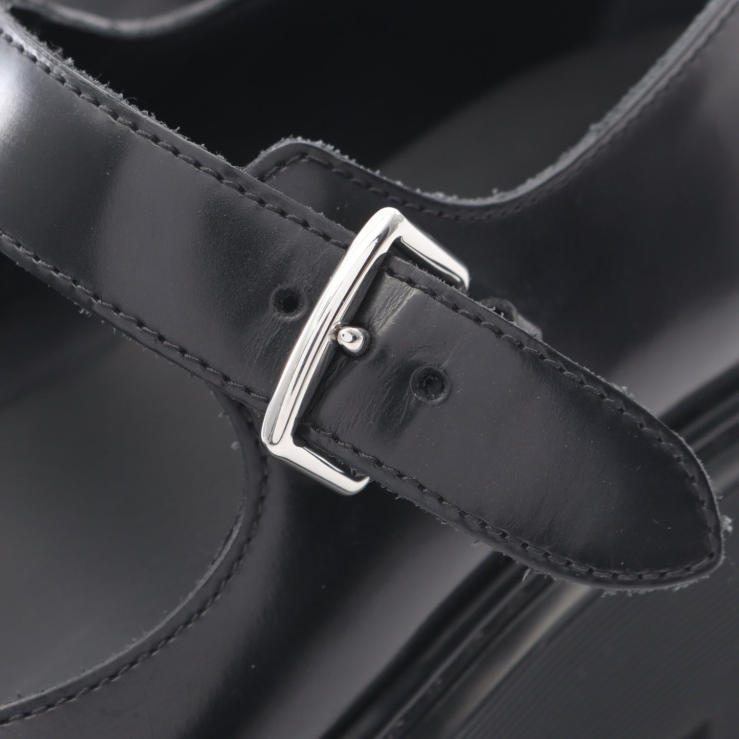 ローファー ドレスシューズ レザー ブラック エルメス シューズ HERMES