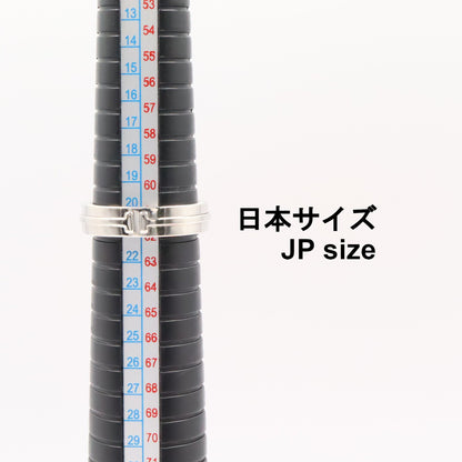 Tトゥー リング リング 指輪 K18WG ホワイトゴールド ティファニー アクセサリー TIFFANY & Co.