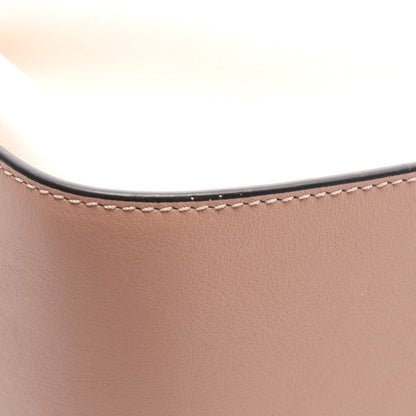 HAMMOCK SMALL ハンモック スモール ハンドバッグ レザー ピンクベージュ ライトピンク 2WAY ロエベ バッグ LOEWE