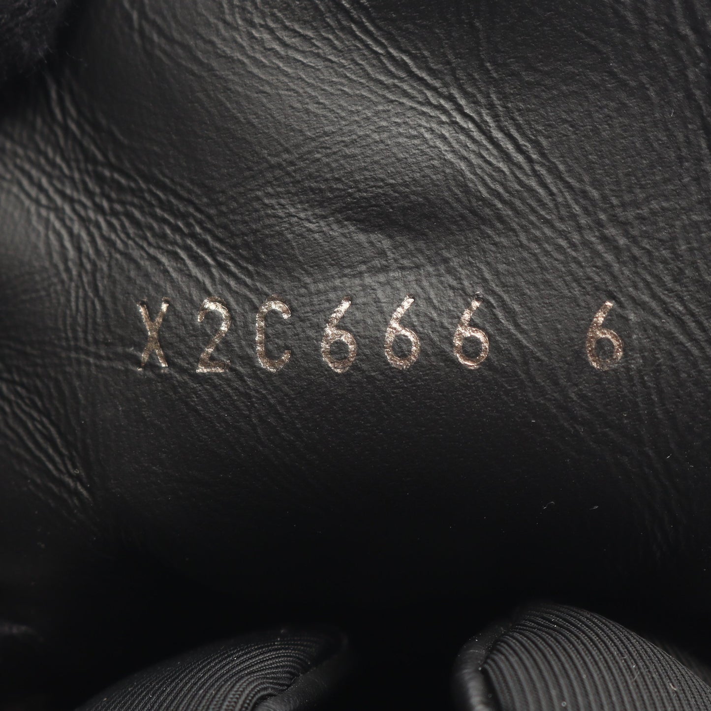スニーカー ファブリック レザー ブラック ボルドー ジョルジオアルマーニ シューズ GIORGIO ARMANI