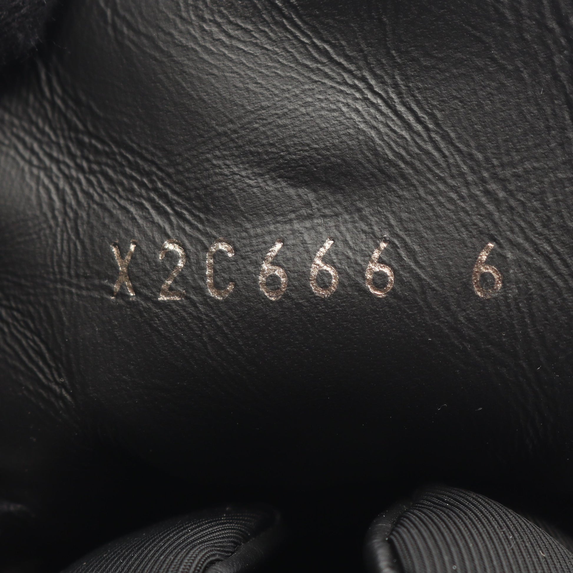 スニーカー ファブリック レザー ブラック ボルドー ジョルジオアルマーニ シューズ GIORGIO ARMANI