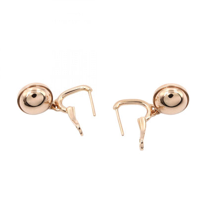 ダイヤ ブックル ドレイユ Bブロッサム ピアス ピアス K18PG ダイヤモンド ピンクゴールド クリア ルイヴィトン アクセサリー LOUIS VUITTON