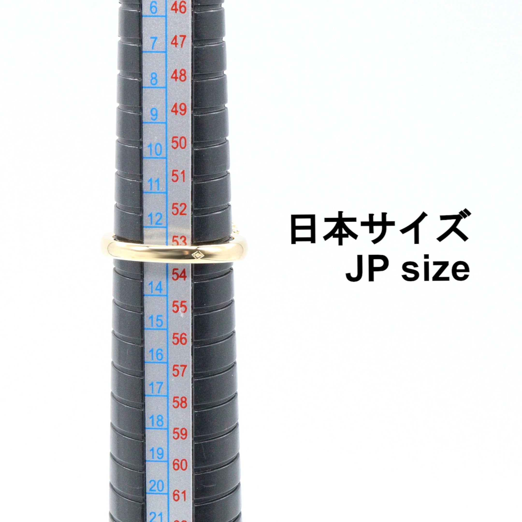 ヴィンテージアルハンブラ オニキス 1PD リング リング 指輪 K18YG