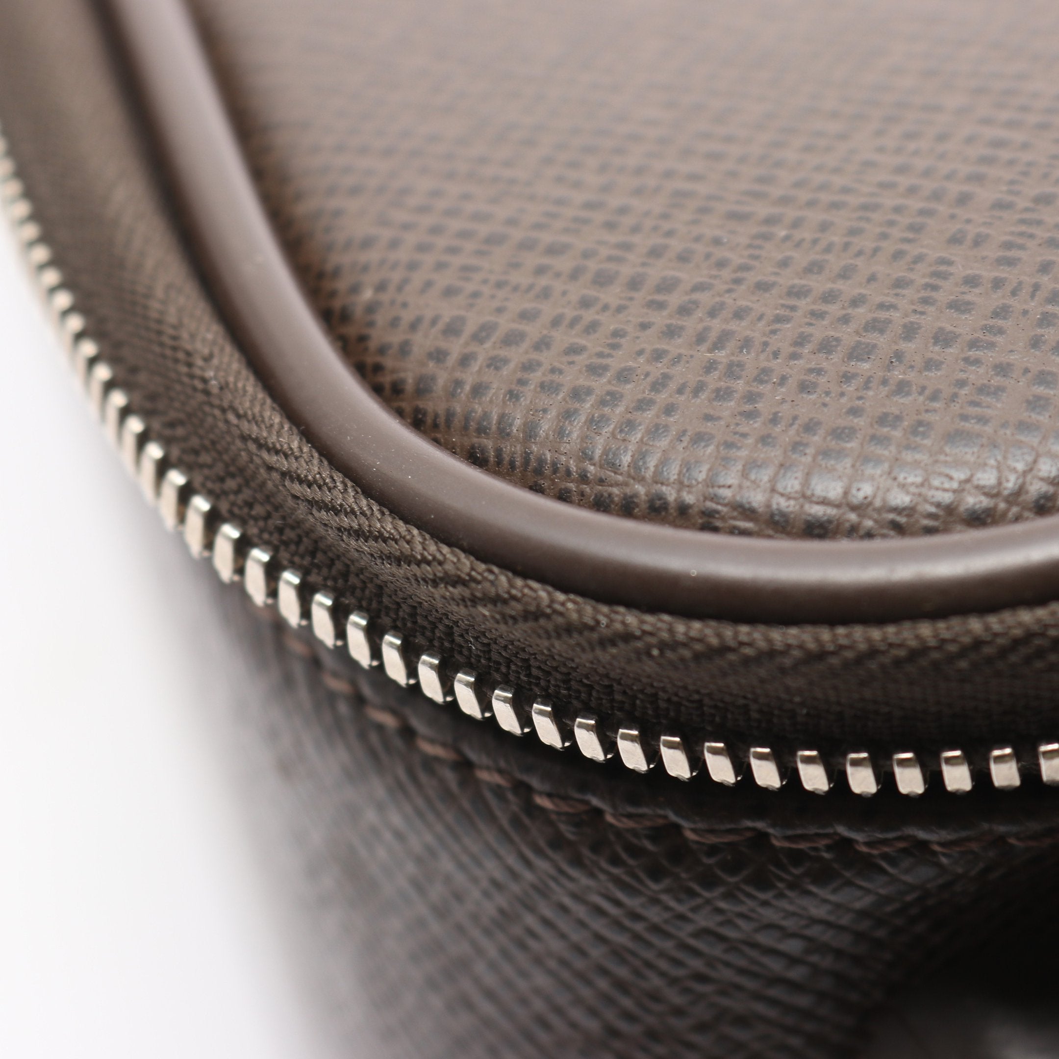 ぺガス45 タイガ グリズリ キャリーケース スーツケース レザー ダーク