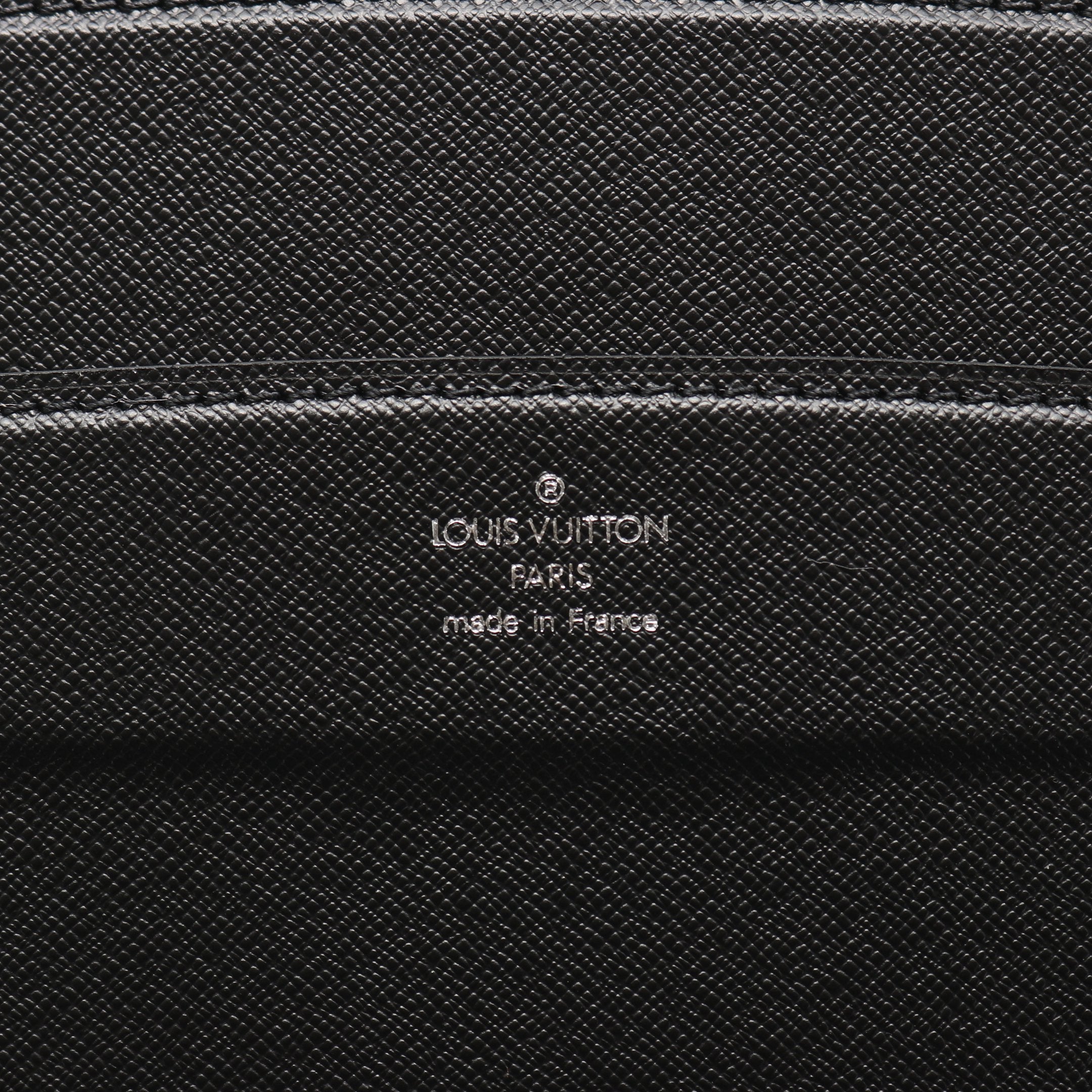 プレジデント タイガ アルドワーズ アタッシュケース トランクケース