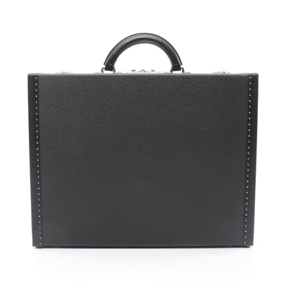 プレジデント タイガ アルドワーズ アタッシュケース トランクケース レザー ブラウン ルイヴィトン バッグ LOUIS VUITTON
