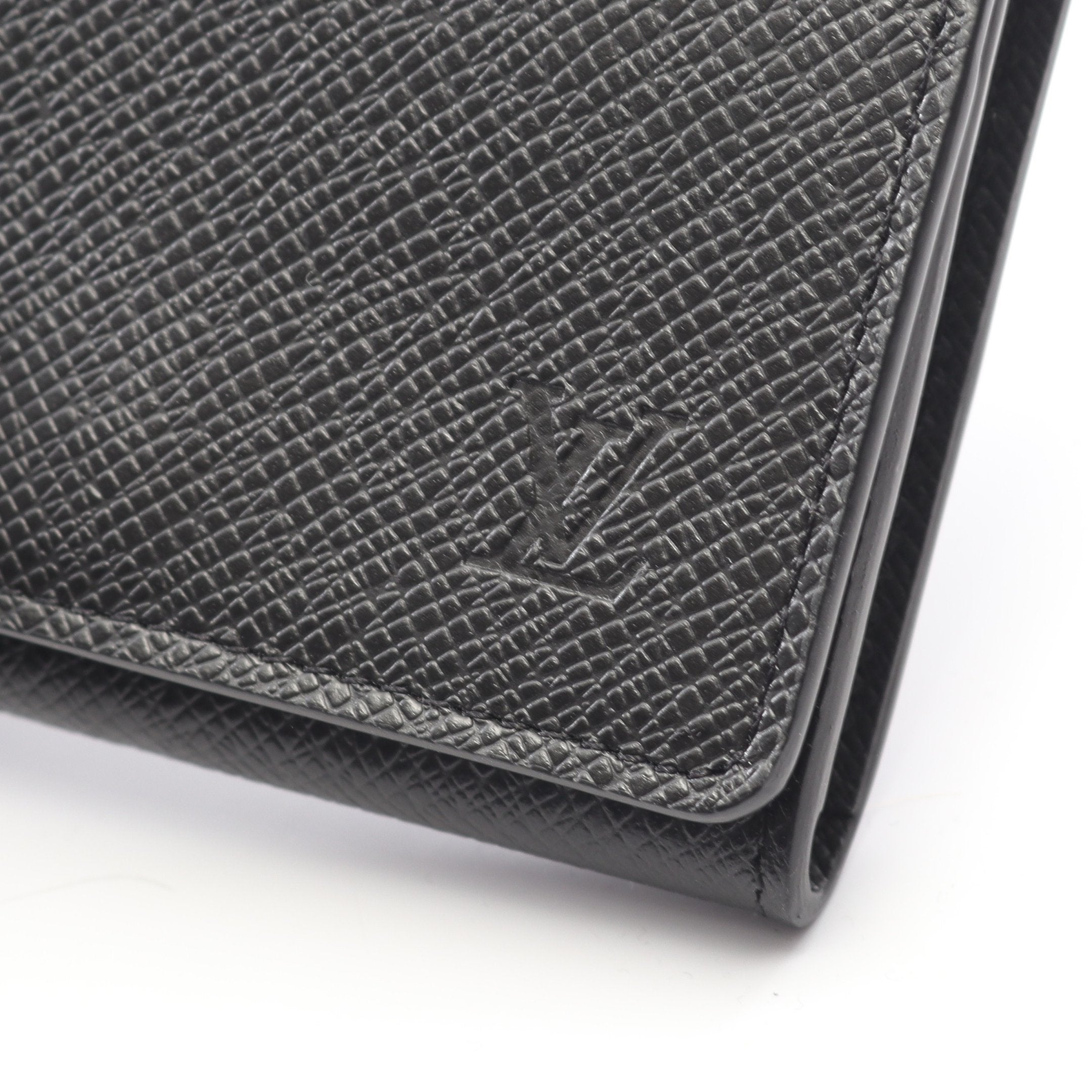 アンヴェロップ カルト ドゥ ヴィジット NM タイガ ノワール カード