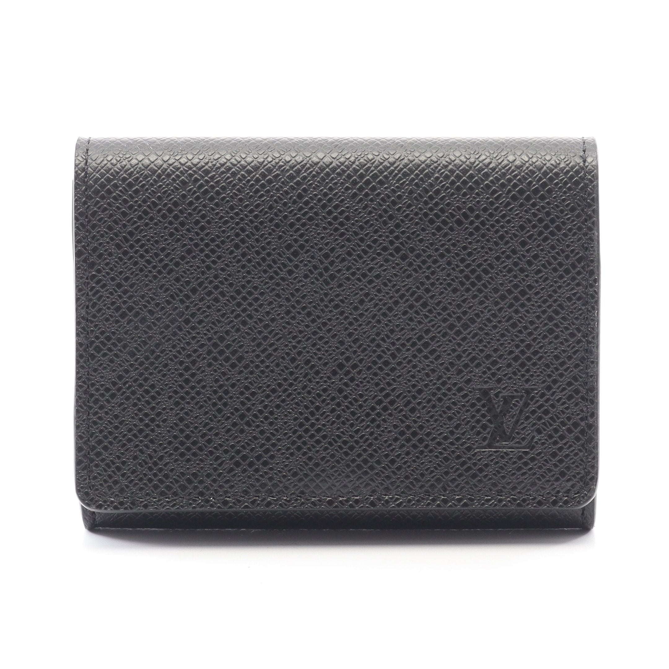 アンヴェロップ カルト ドゥ ヴィジット NM タイガ ノワール カード