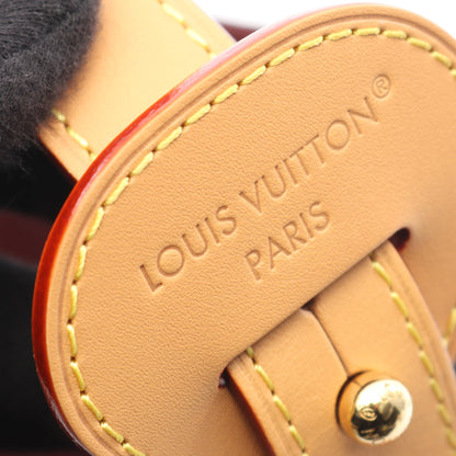 オールインBB モノグラム ハンドバッグ PVC レザー ブラウン 2WAY ルイヴィトン バッグ LOUIS VUITTON