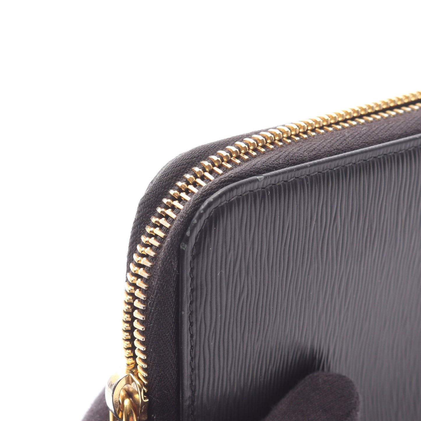 VITTELLO MOVE TR ラウンドファスナー長財布 レザー ブラック プラダ 財布・小物 PRADA
