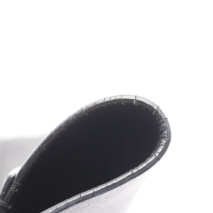 EVERYDAY XXS エブリデイ ハンドバッグ トートバッグ レザー ブラック 2WAY バレンシアガ バッグ BALENCIAGA