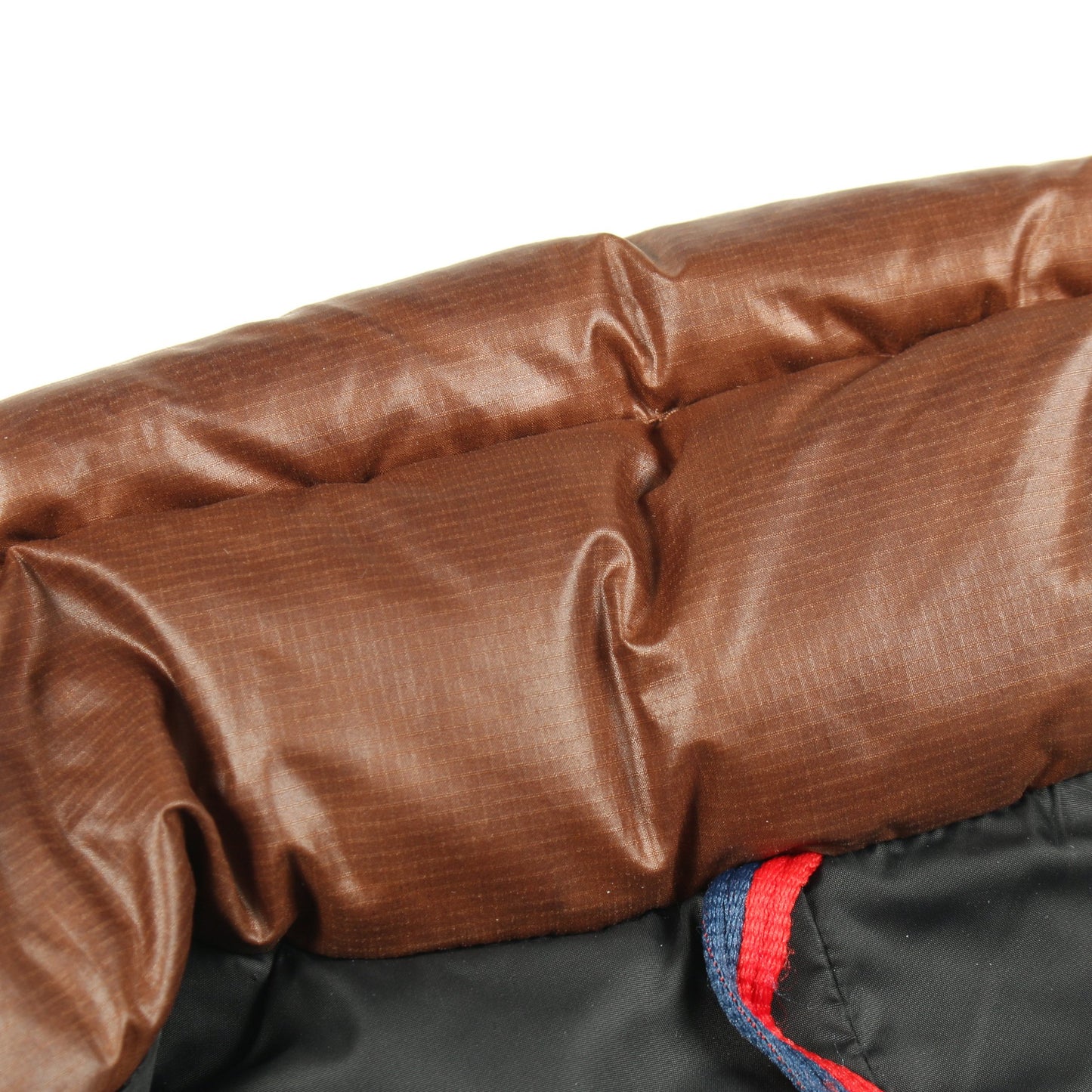 GAELLE ダウンベスト ブラウン モンクレール アウター MONCLER