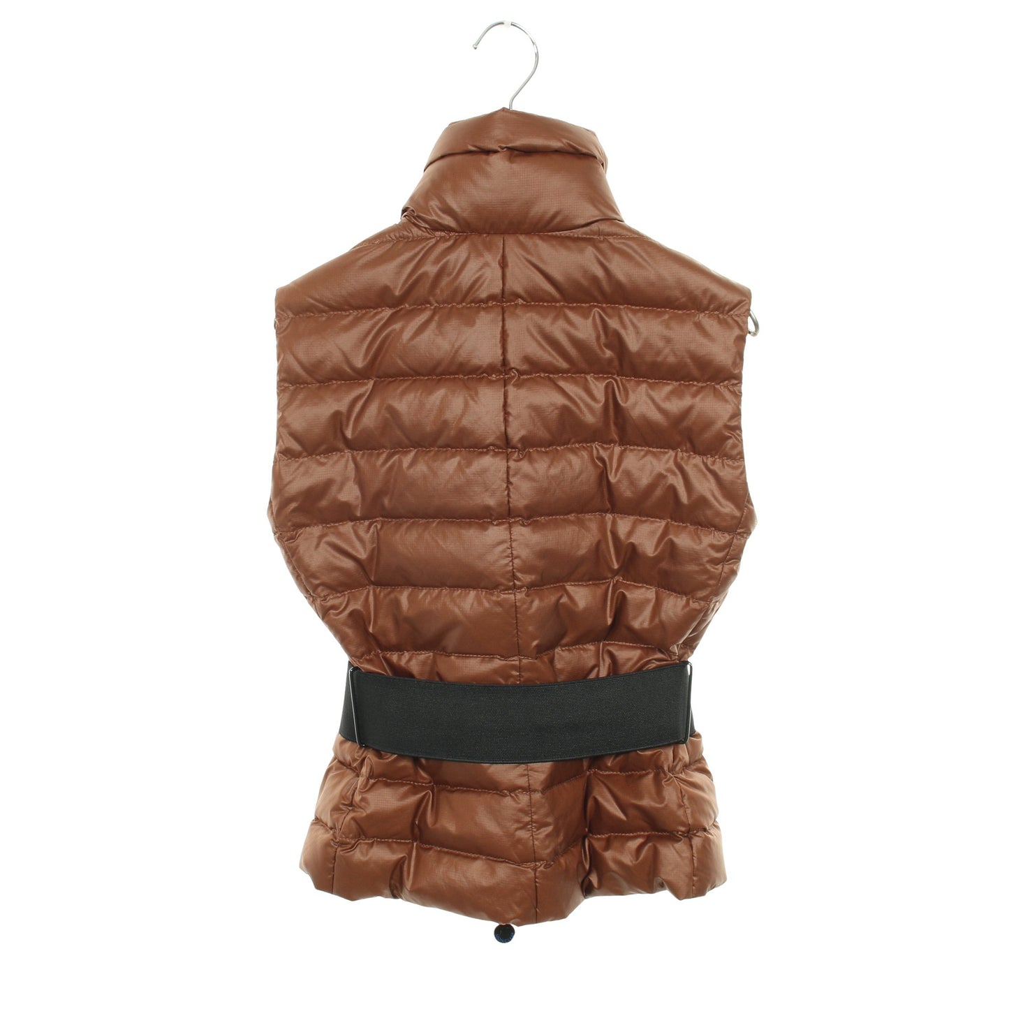GAELLE ダウンベスト ブラウン モンクレール アウター MONCLER