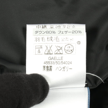 GAELLE ダウンベスト ブラウン モンクレール アウター MONCLER