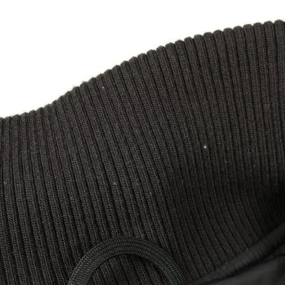 WOOLFORD JACKET ダウンジャケット コットン ブラック カナダグース アウター CANADA GOOSE