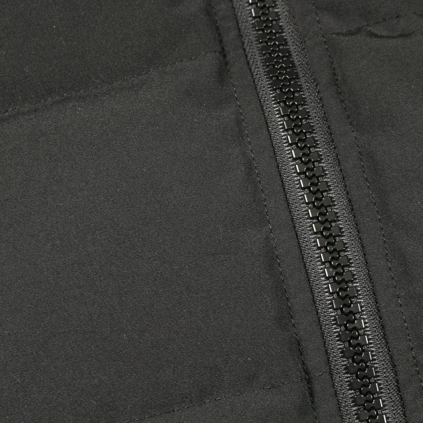 WOOLFORD JACKET ダウンジャケット コットン ブラック カナダグース アウター CANADA GOOSE