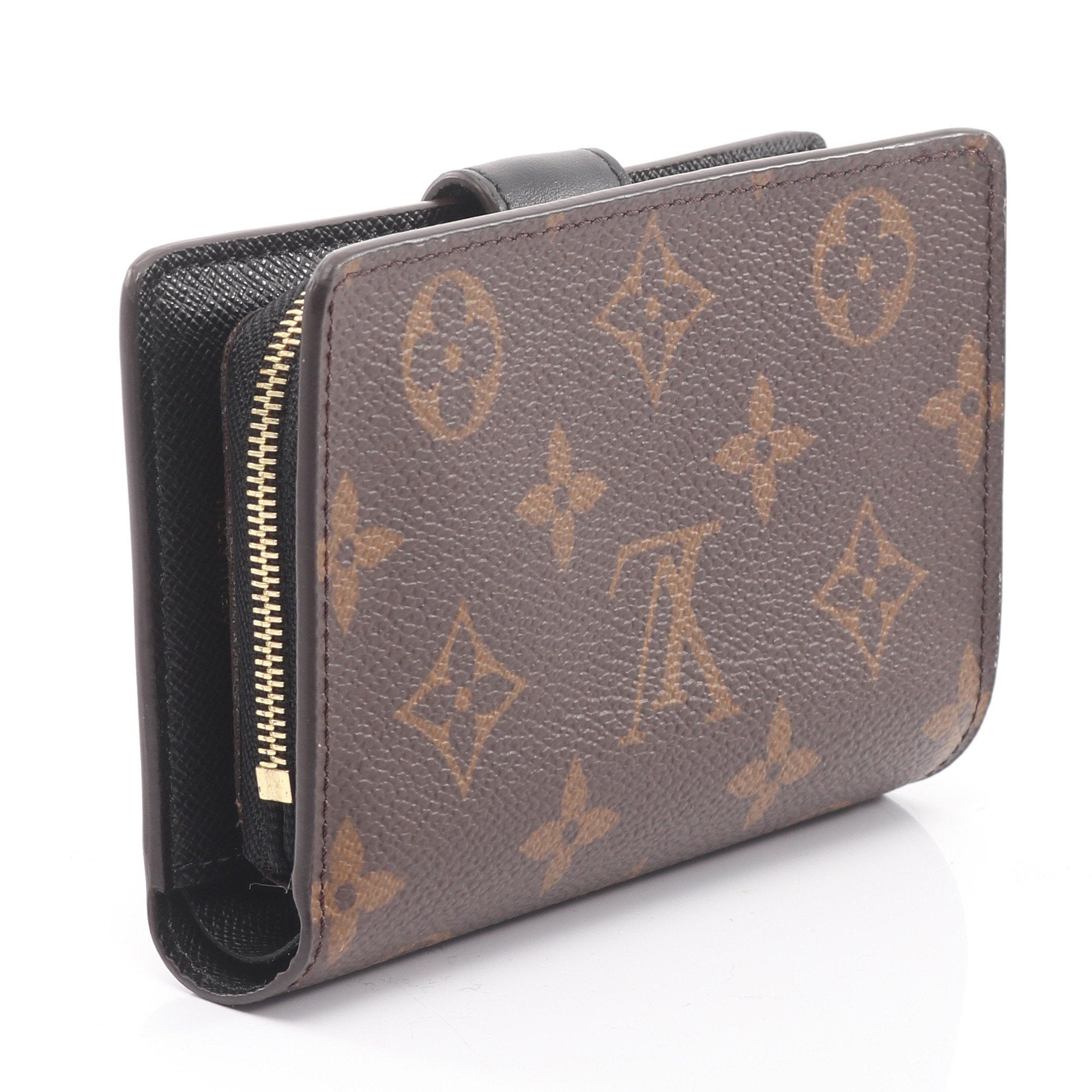 ポルトフォイユジュリエット モノグラムジャイアント リバース 二