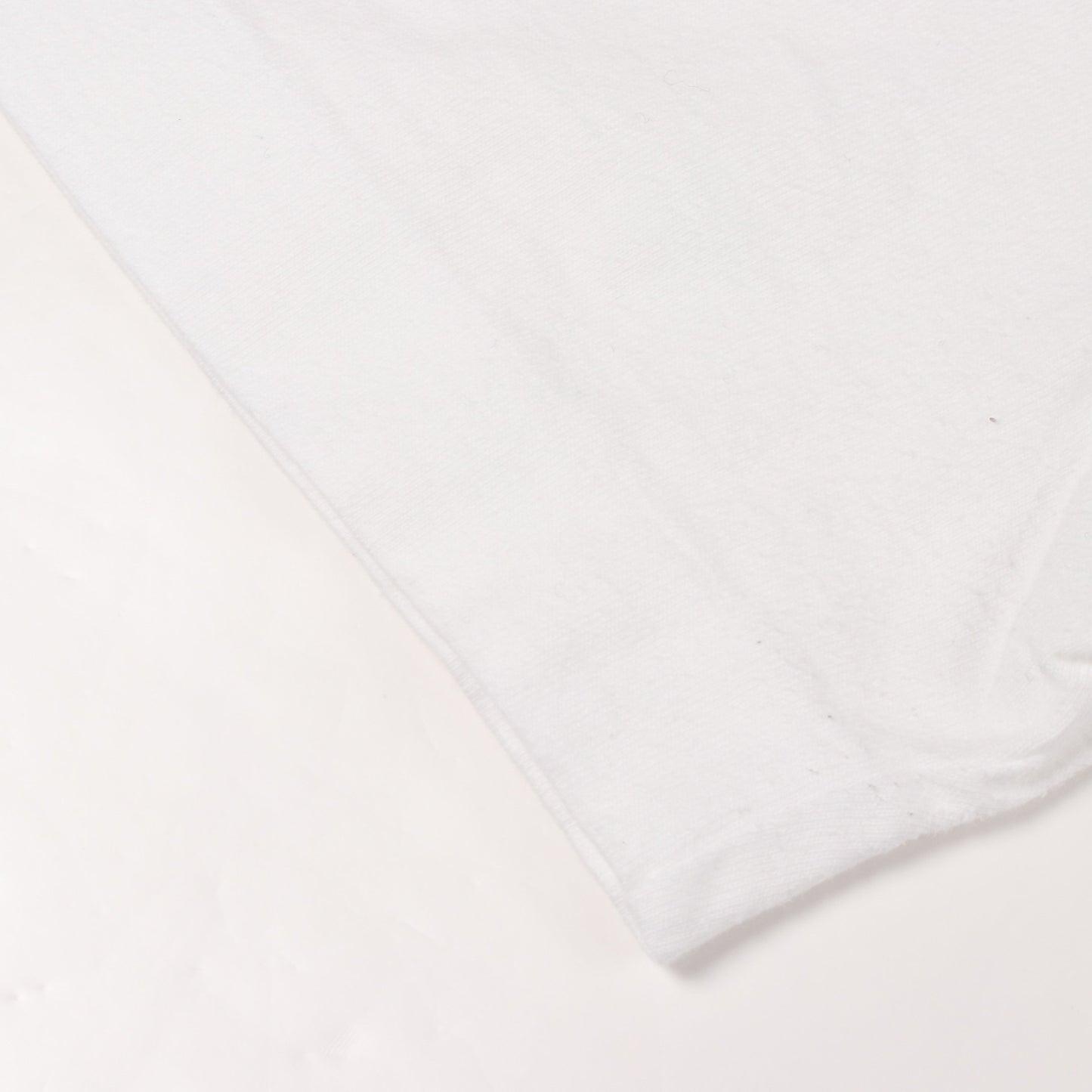 ハートロゴ 半袖Tシャツ コットン ホワイト プレイコムデギャルソン トップス PLAY COMME des GARCONS