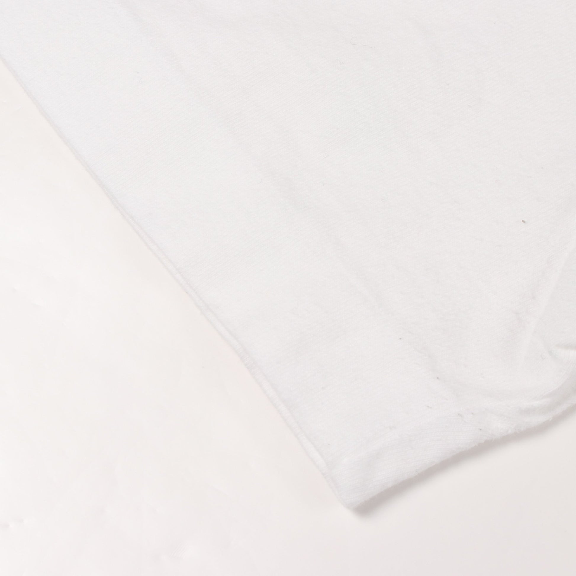 ハートロゴ 半袖Tシャツ コットン ホワイト プレイコムデギャルソン トップス PLAY COMME des GARCONS