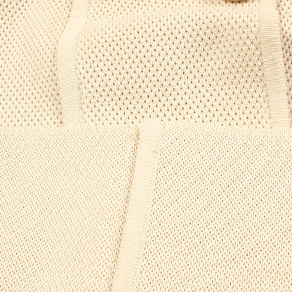 クロップド ジャケット コットン ベージュ フォクシーブティック アウター FOXEY BOUTIQUE