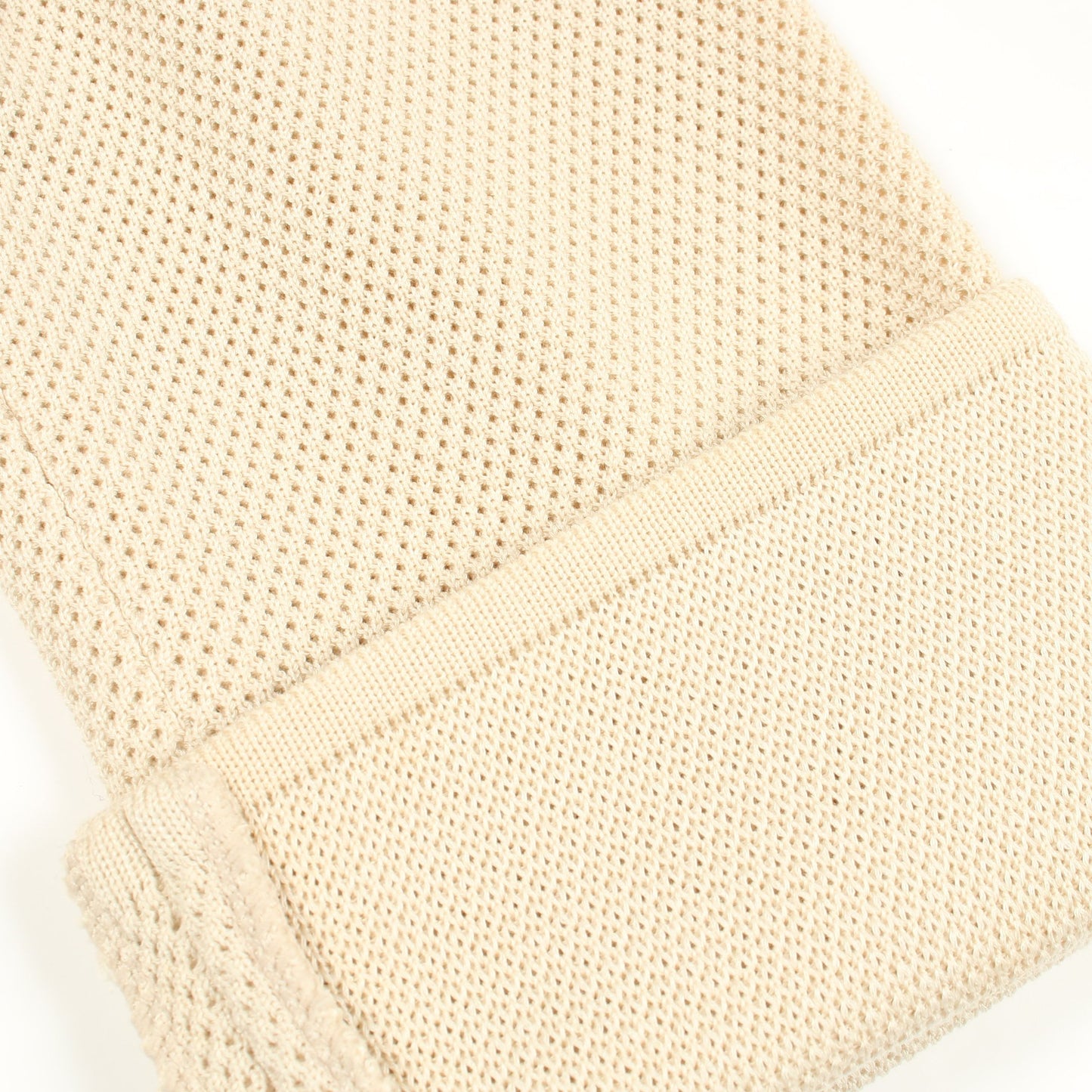 クロップド ジャケット コットン ベージュ フォクシーブティック アウター FOXEY BOUTIQUE