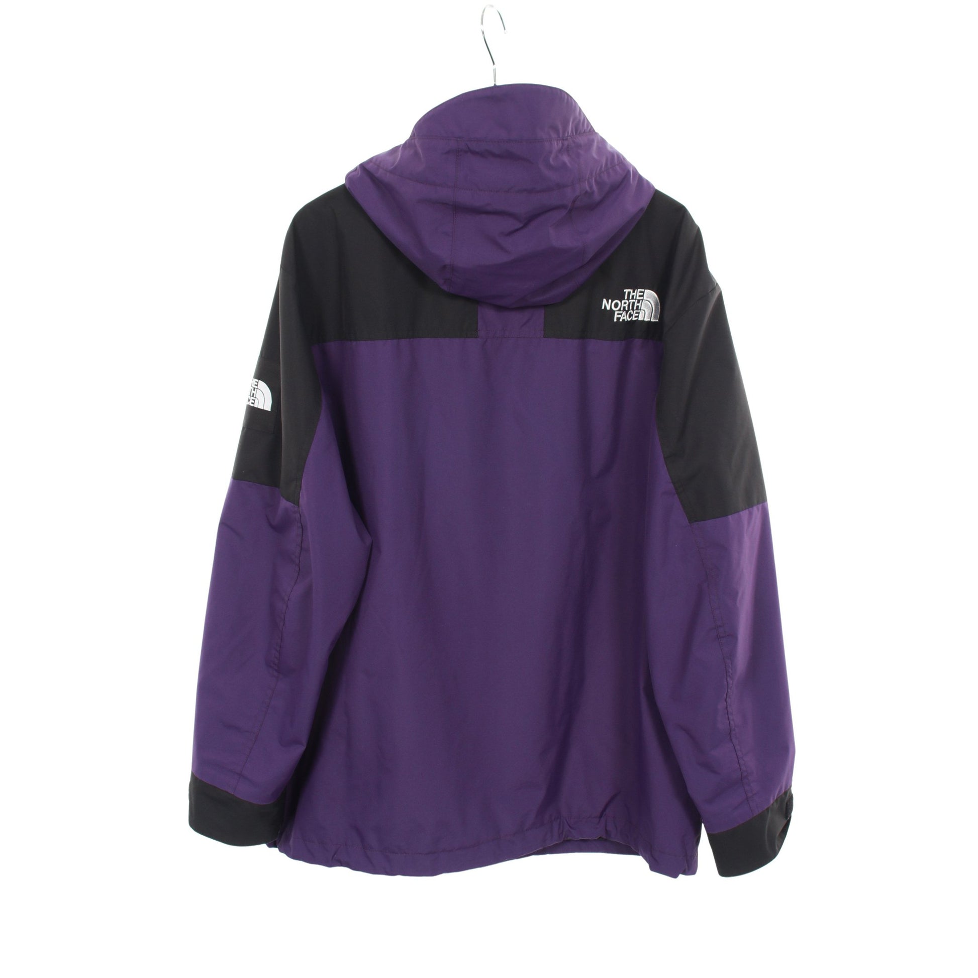 NEO VAIDEN JACKET マウンテンパーカー パープル ブラック フード付き ザノースフェイス ホワイトレーベル アウター THE NORTH FACE WHITE LABEL