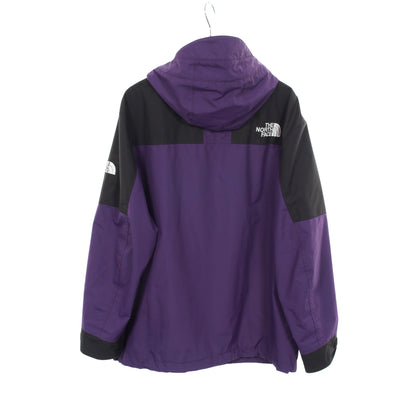 NEO VAIDEN JACKET マウンテンパーカー パープル ブラック フード付き ザノースフェイス ホワイトレーベル アウター THE NORTH FACE WHITE LABEL
