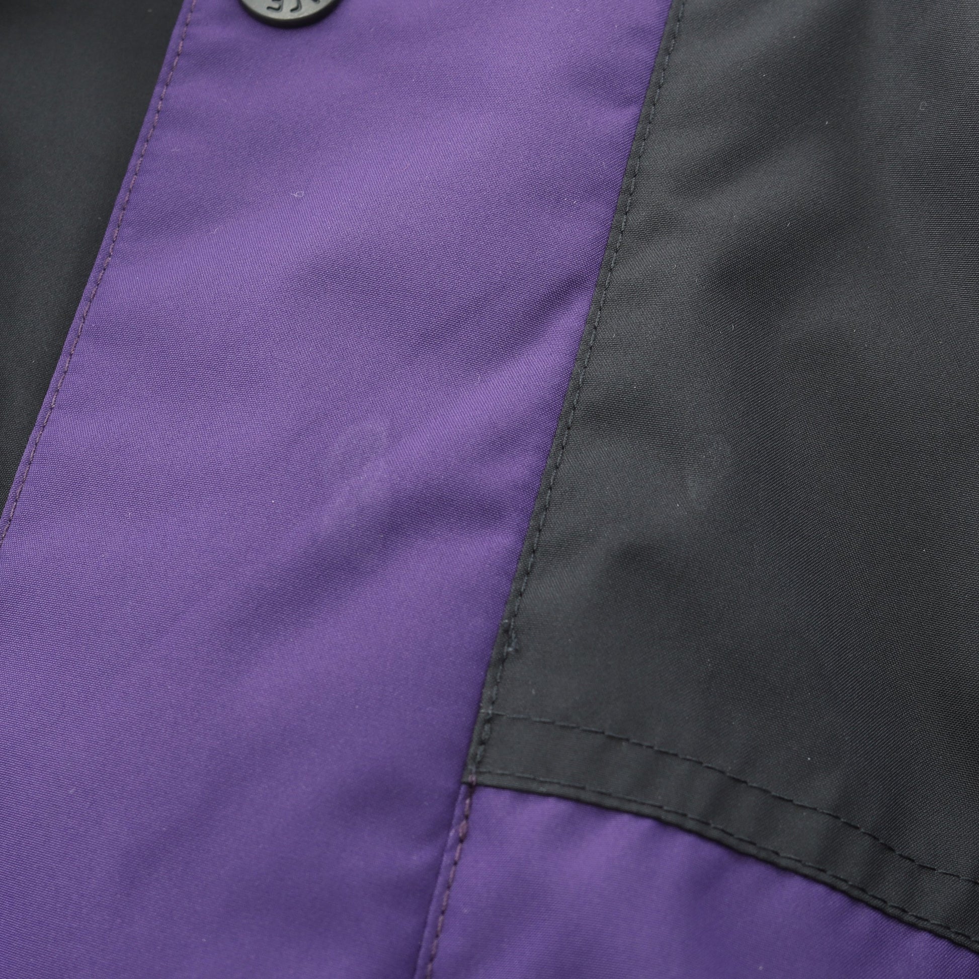 NEO VAIDEN JACKET マウンテンパーカー パープル ブラック フード付き ザノースフェイス ホワイトレーベル アウター THE NORTH FACE WHITE LABEL