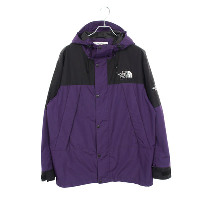 NEO VAIDEN JACKET マウンテンパーカー パープル ブラック フード付き ザノースフェイス ホワイトレーベル アウター THE NORTH FACE WHITE LABEL