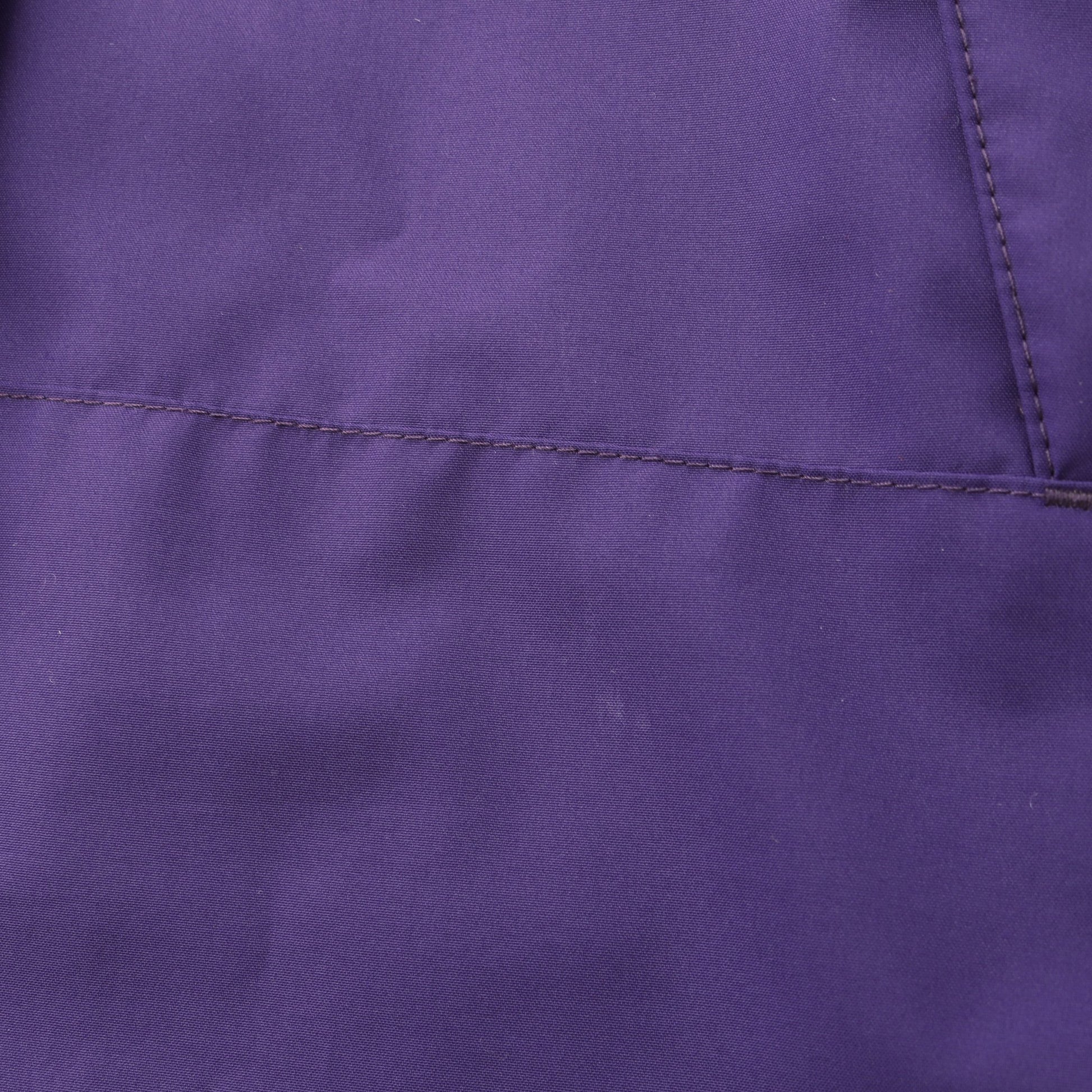 NEO VAIDEN JACKET マウンテンパーカー パープル ブラック フード付き ザノースフェイス ホワイトレーベル アウター THE NORTH FACE WHITE LABEL