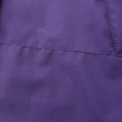 NEO VAIDEN JACKET マウンテンパーカー パープル ブラック フード付き ザノースフェイス ホワイトレーベル アウター THE NORTH FACE WHITE LABEL