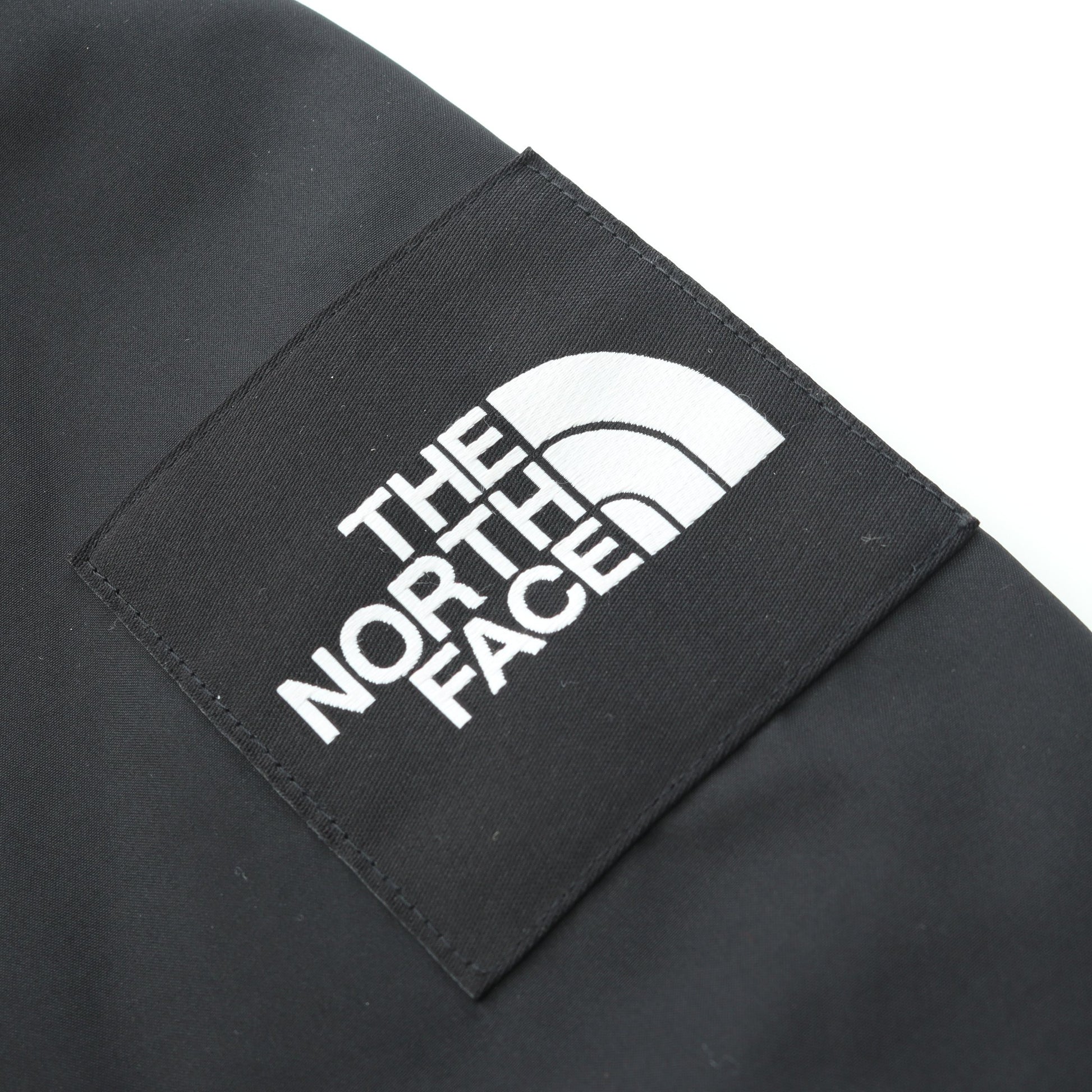 NEO VAIDEN JACKET マウンテンパーカー パープル ブラック フード付き ザノースフェイス ホワイトレーベル アウター THE NORTH FACE WHITE LABEL
