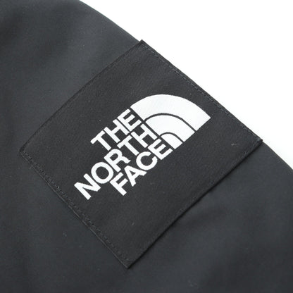 NEO VAIDEN JACKET マウンテンパーカー パープル ブラック フード付き ザノースフェイス ホワイトレーベル アウター THE NORTH FACE WHITE LABEL