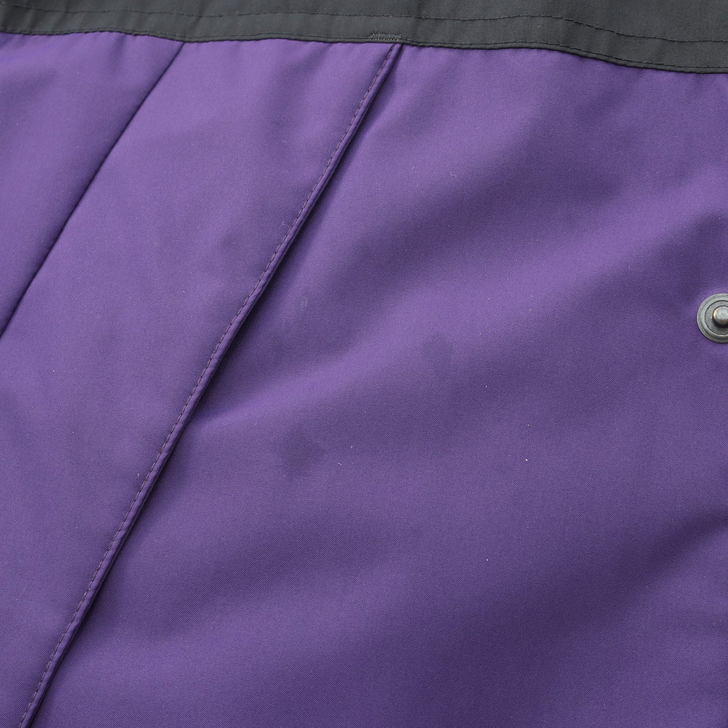 NEO VAIDEN JACKET マウンテンパーカー パープル ブラック フード付き ザノースフェイス ホワイトレーベル アウター THE NORTH FACE WHITE LABEL