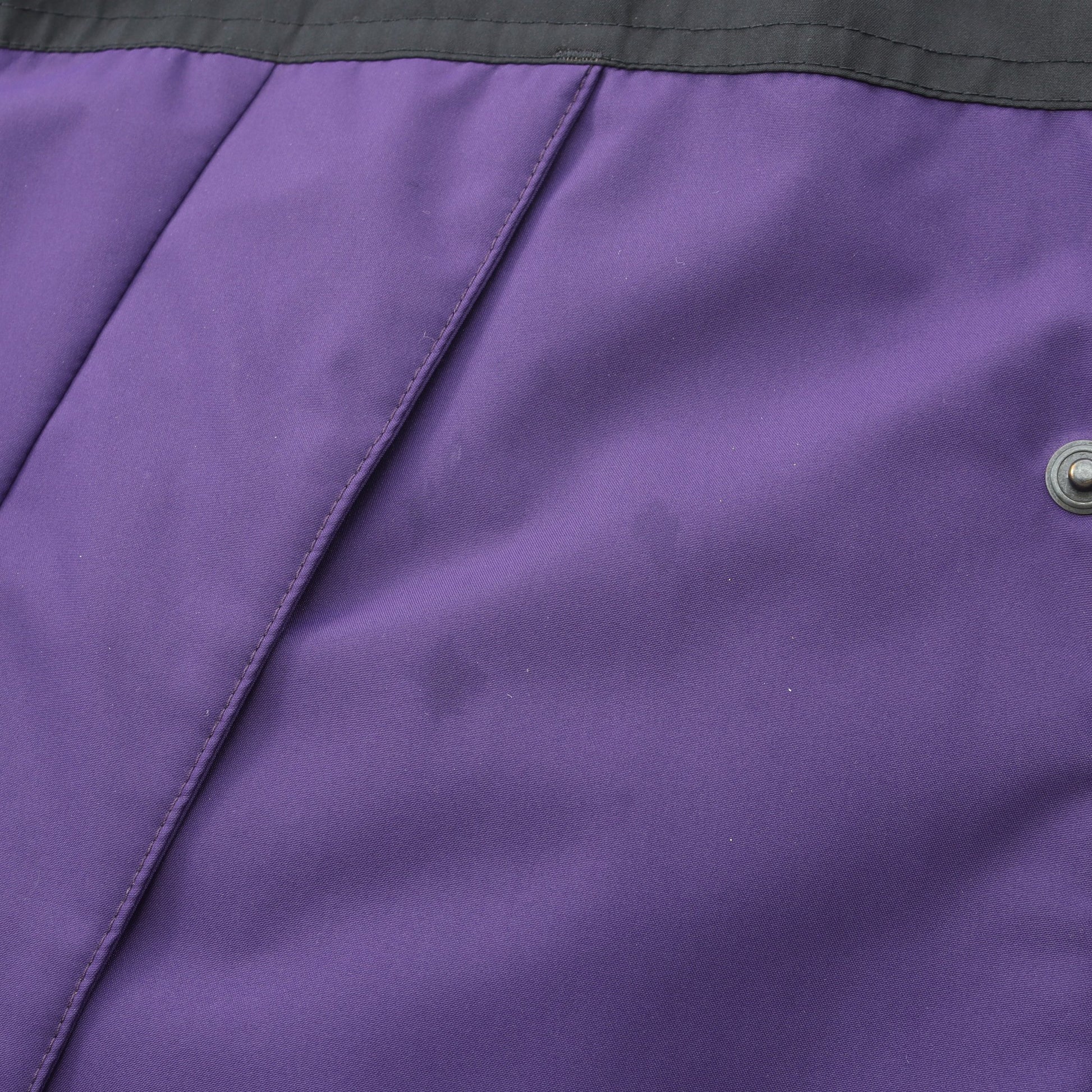 NEO VAIDEN JACKET マウンテンパーカー パープル ブラック フード付き ザノースフェイス ホワイトレーベル アウター THE NORTH FACE WHITE LABEL
