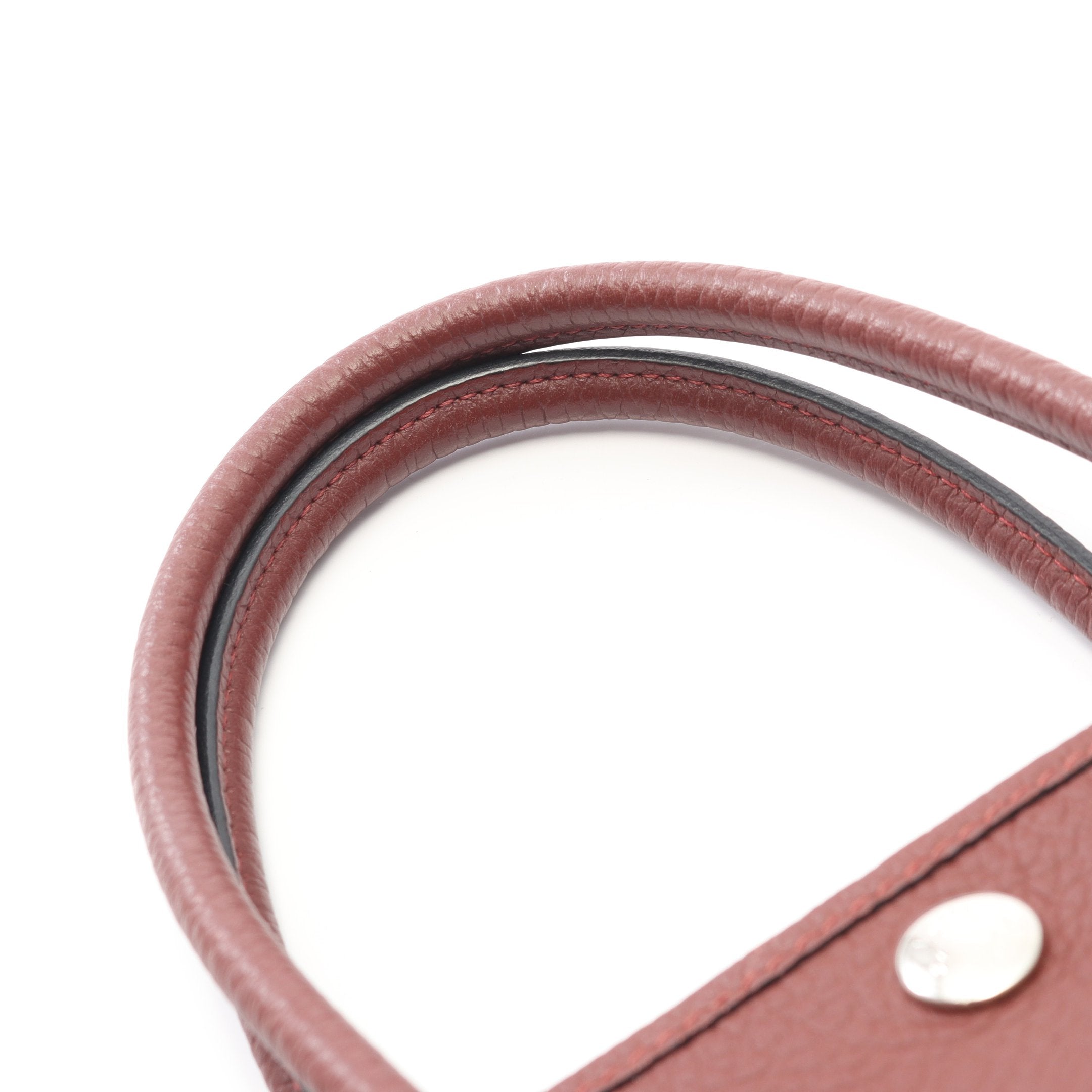 ガーデンパーティTPM ルージュアッシュ ハンドバッグ トートバッグ