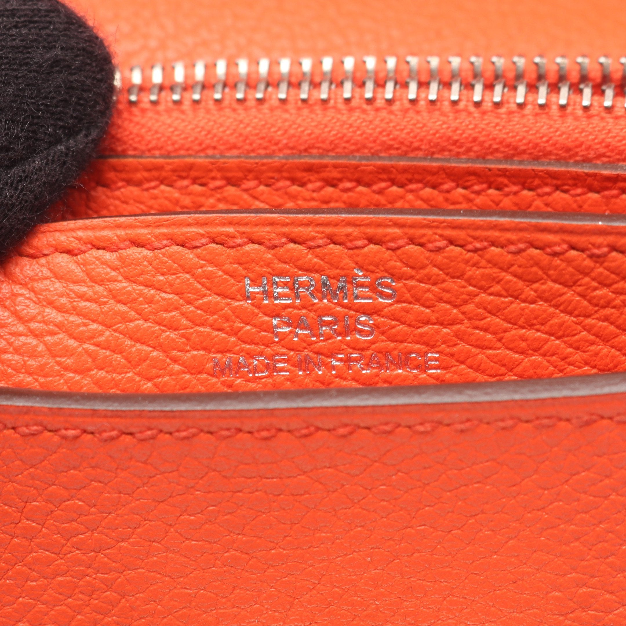 エルメス HERMES ミニ コンヴォワイユール ショルダーバッグ バッグ レザー エバーカラー エバーカラー ローズジャイプール X刻印（2016年製造） レディース ピンク系 【中古】 ミニ コンヴォワイユール ローズジャイプール ショルダーバッグ エバー