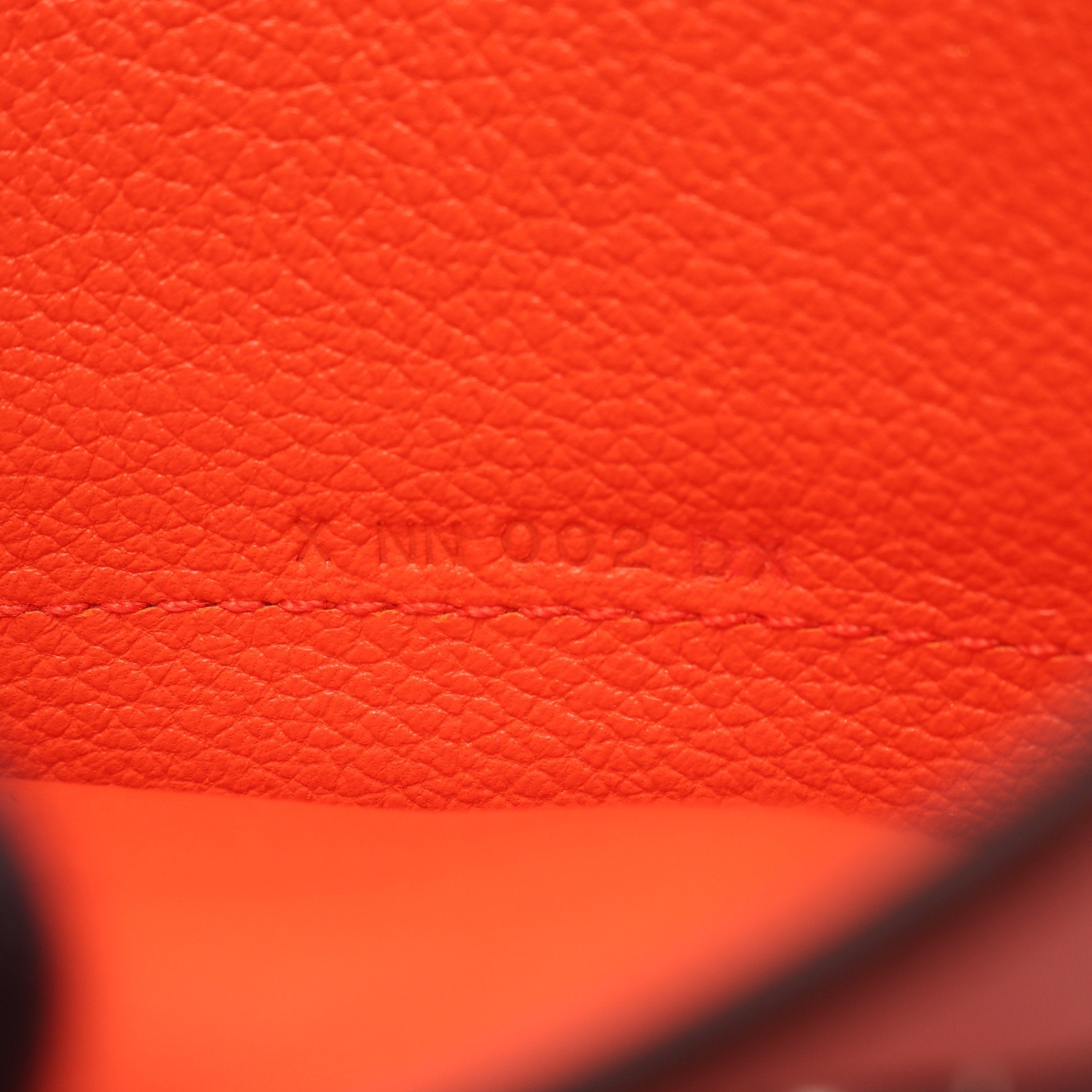 エルメス HERMES ミニ コンヴォワイユール ショルダーバッグ バッグ レザー エバーカラー エバーカラー ローズジャイプール X刻印（2016年製造） レディース ピンク系 【中古】 ミニ コンヴォワイユール ローズジャイプール ショルダーバッグ エバー