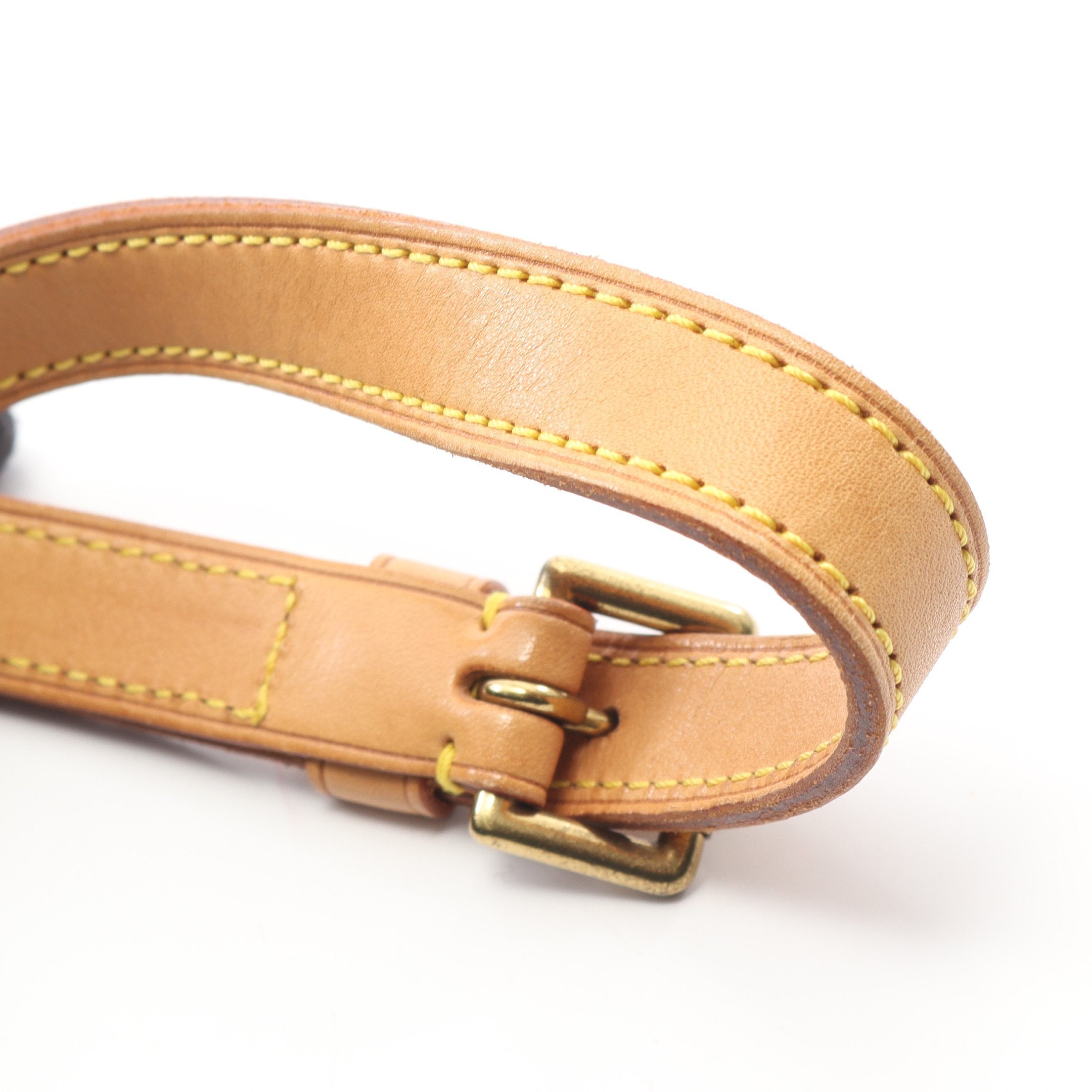 ミュゼットタンゴ ショートストラップ モノグラム ショルダーバッグ