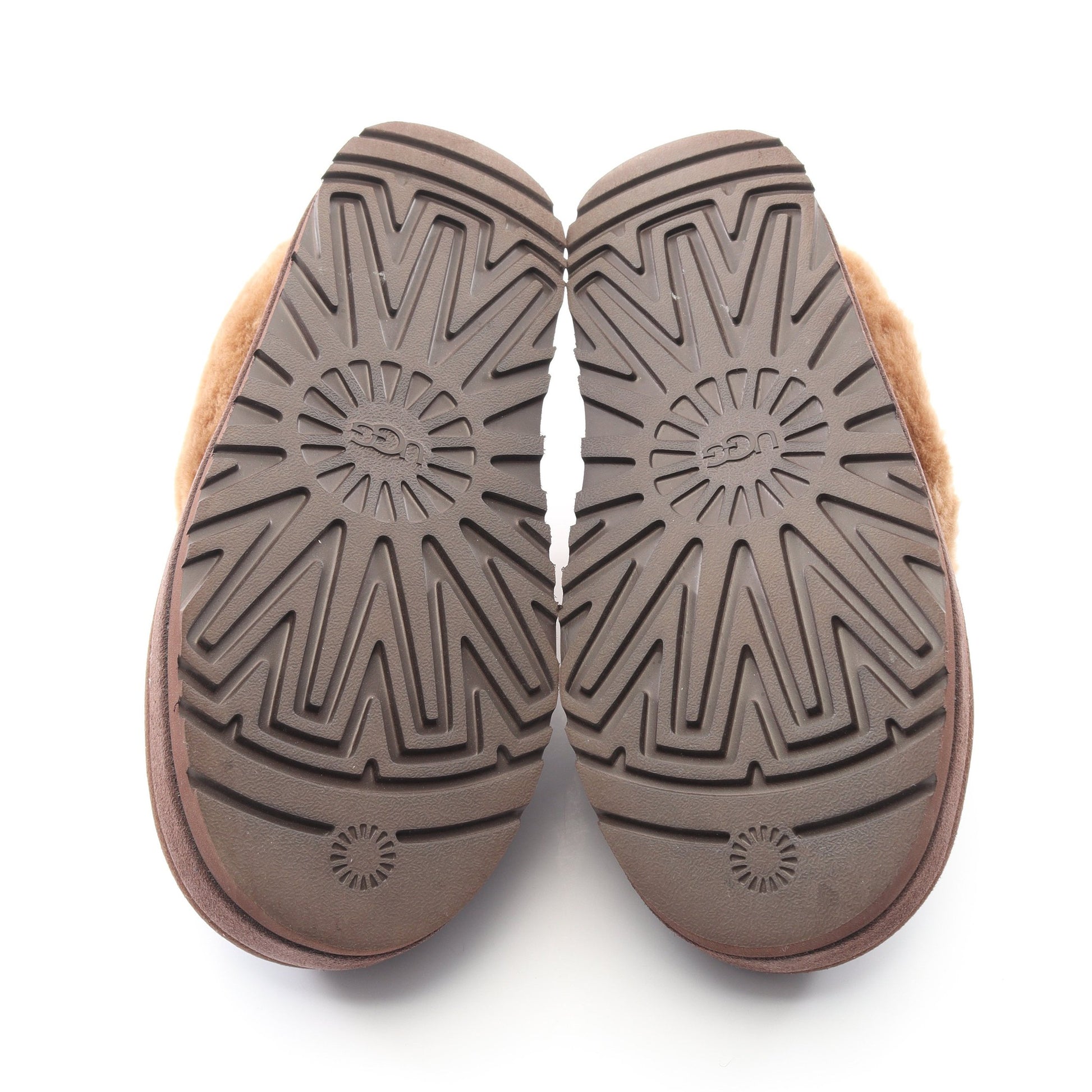 TAZZLITA タズリータ スリッポン ムートン ダークブラウン アグオーストラリア シューズ UGG australia