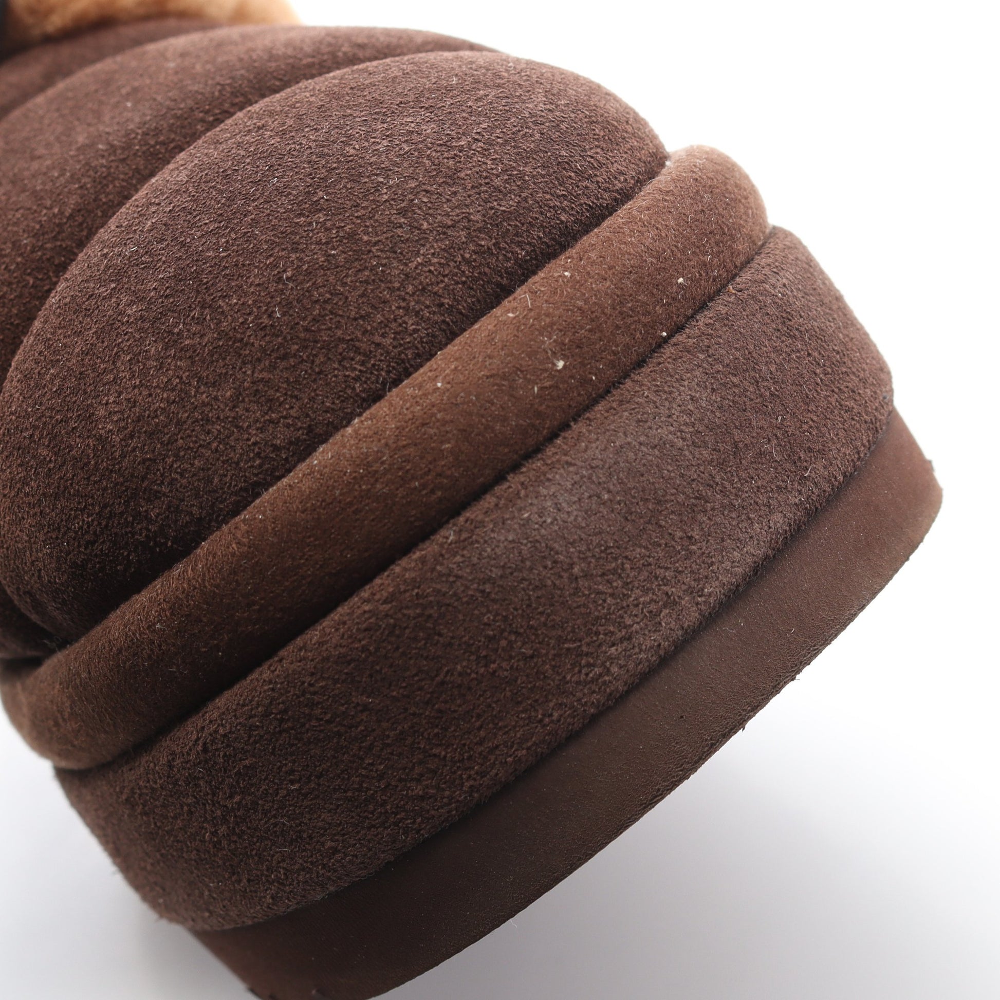 TAZZLITA タズリータ スリッポン ムートン ダークブラウン アグオーストラリア シューズ UGG australia