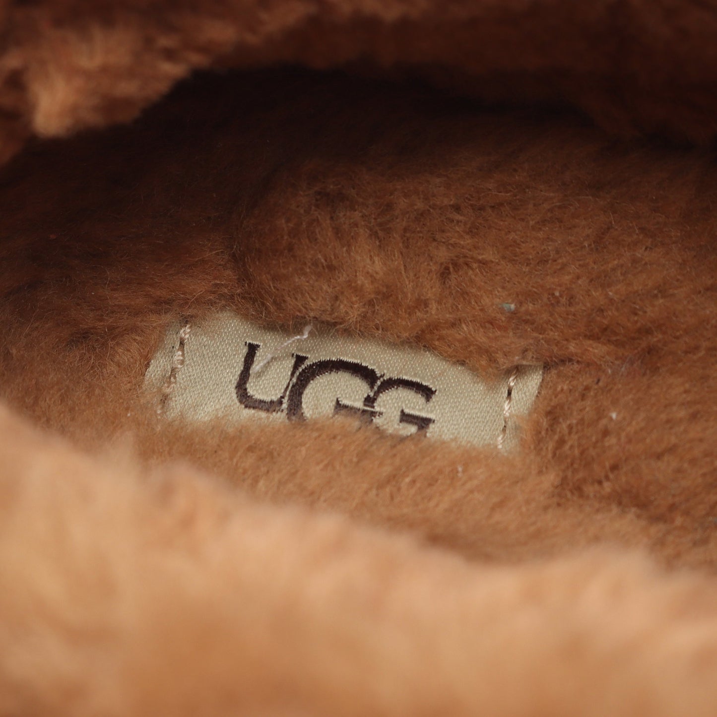 TAZZLITA タズリータ スリッポン ムートン ダークブラウン アグオーストラリア シューズ UGG australia