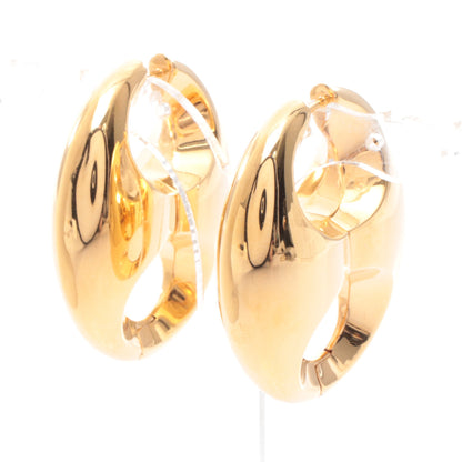マリナチェーン ピアス GP ゴールド グッチ アクセサリー GUCCI