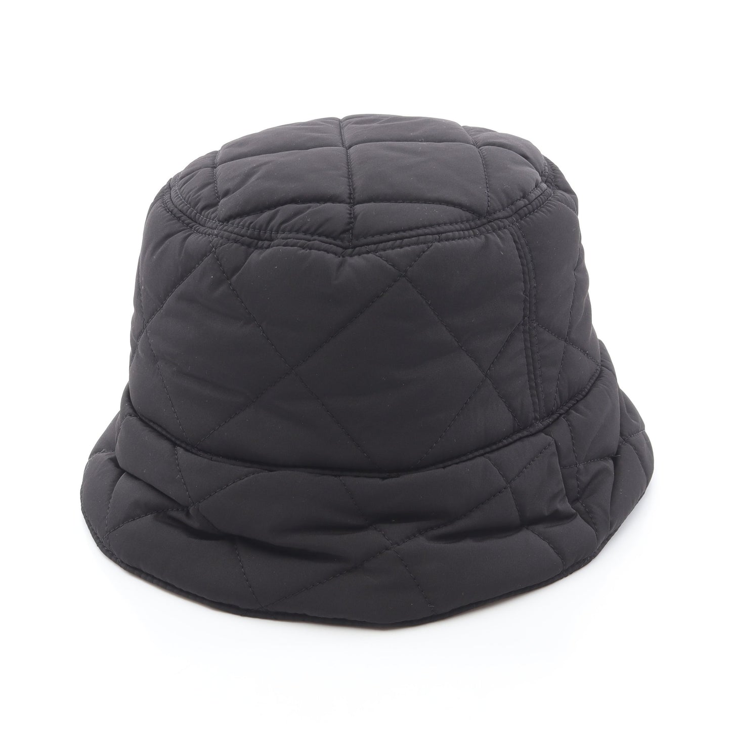 バケット ハット ナイロン ブラック ステラマッカートニー 財布・小物 Stella McCartney