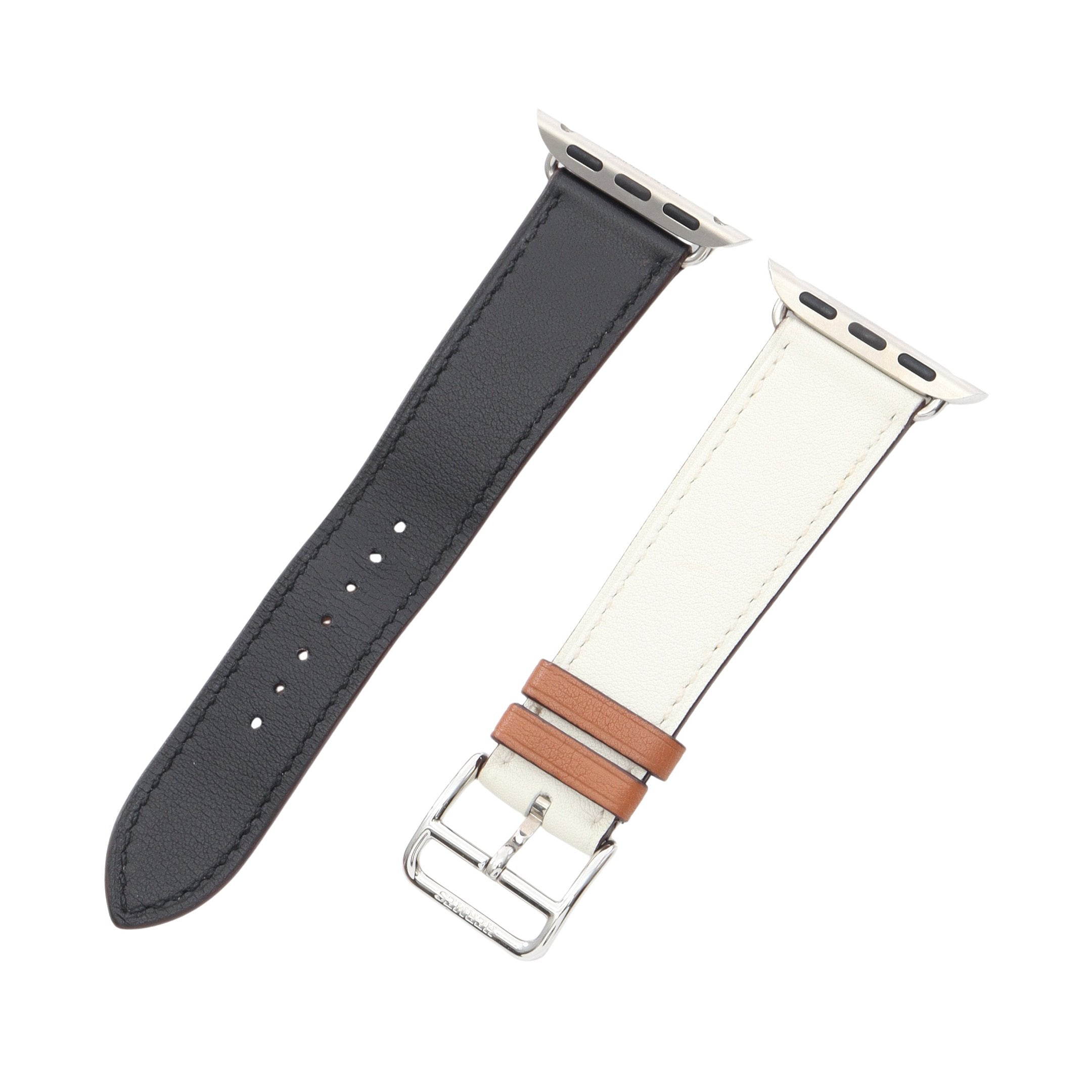 エルメス HERMES Apple Watch アップルウォッチ用レザー