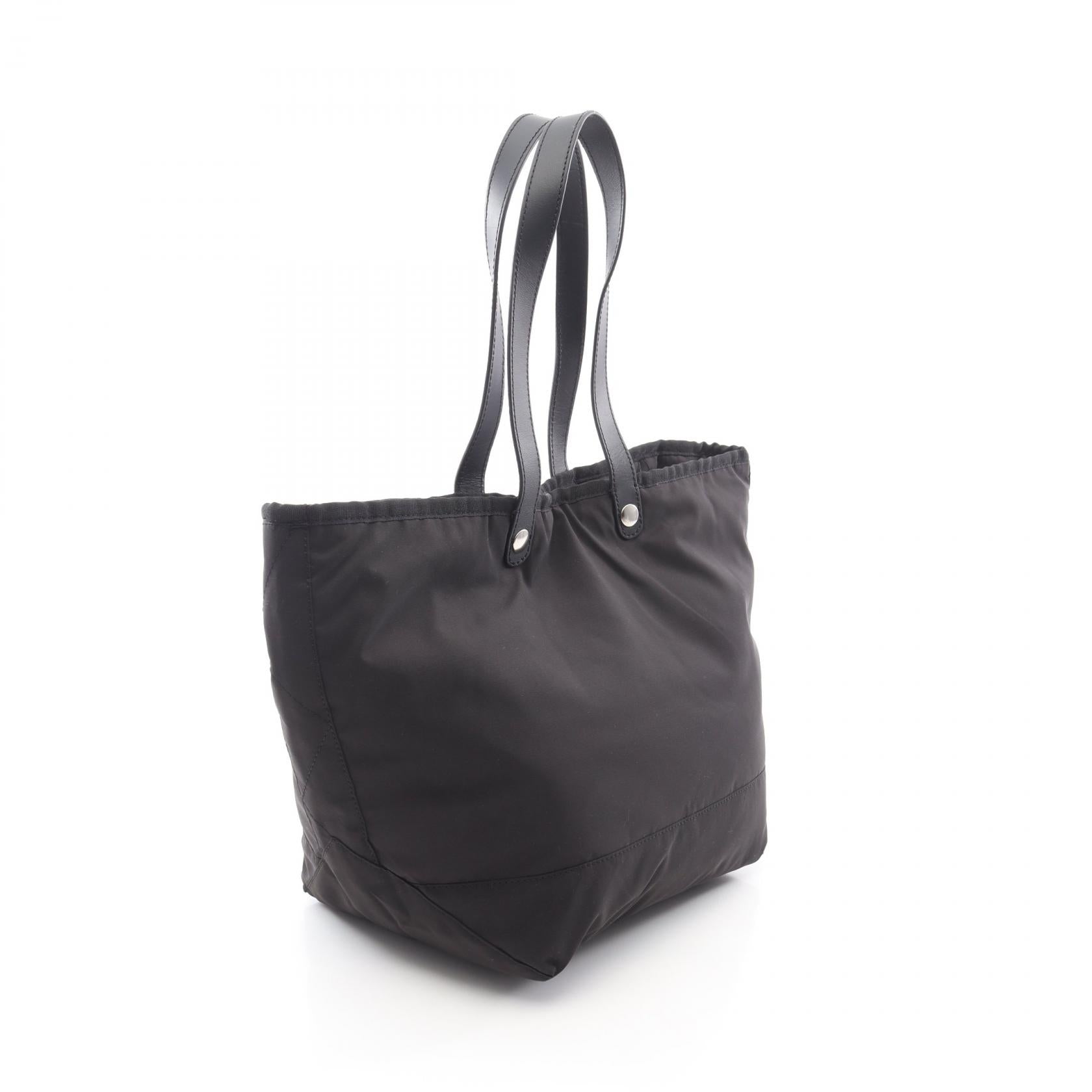 【美品】ヴィヴィアンウエストウッド トートバッグ キャンバス レザー 手提げ ハンドバッグ トートバッグ キャンバス レザー ブラック ヴィヴィアン