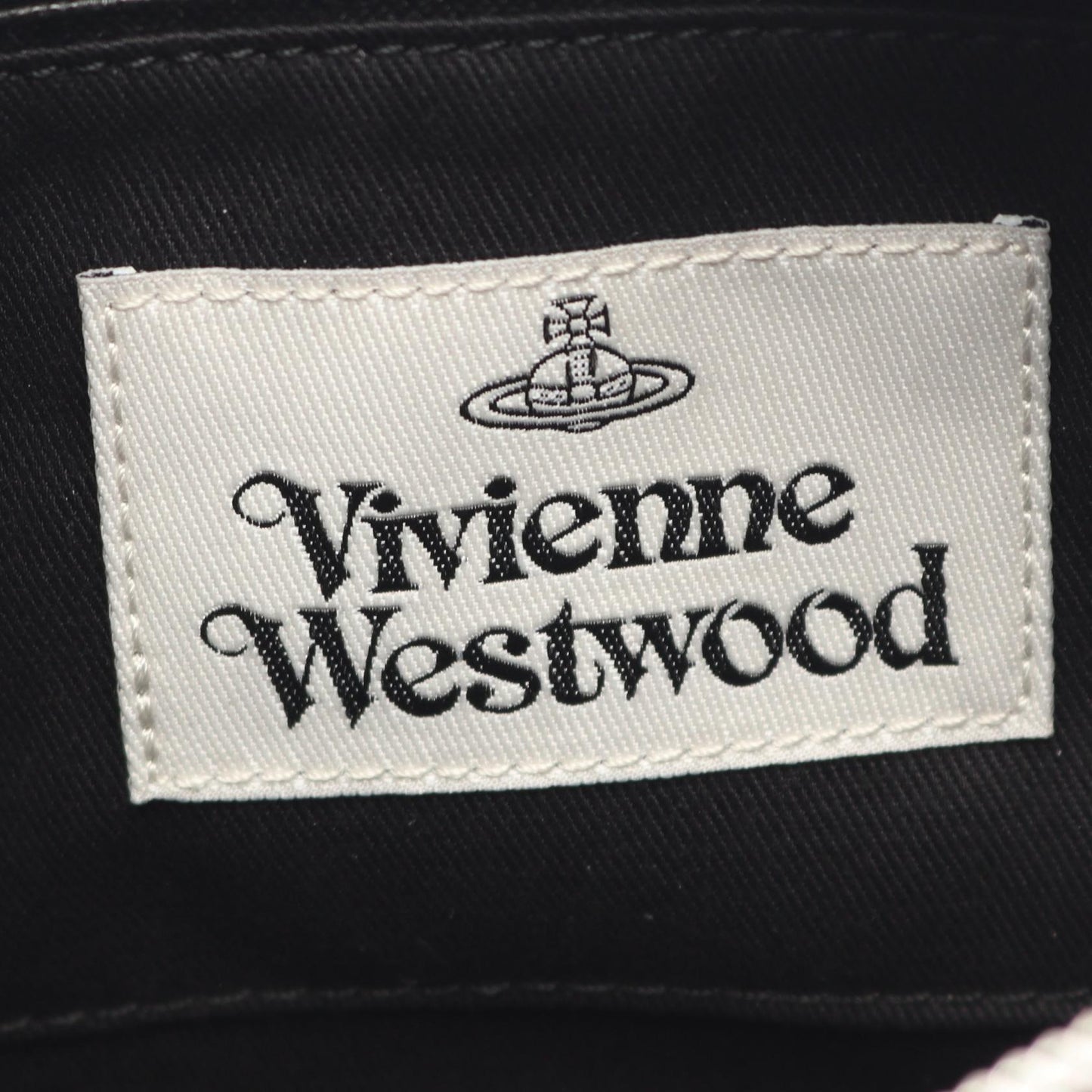 ANNA CAMERA BAG ショルダーバッグ その他 フェイクレザー ブラック ヴィヴィアンウエストウッド バッグ Vivienne Westwood