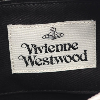 ANNA CAMERA BAG ショルダーバッグ その他 フェイクレザー ブラック ヴィヴィアンウエストウッド バッグ Vivienne Westwood